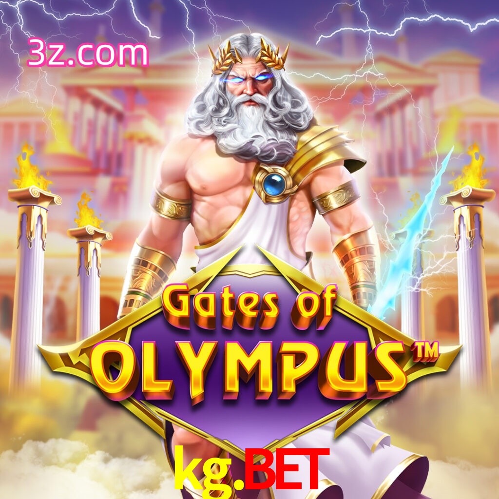 Gates of Olympus